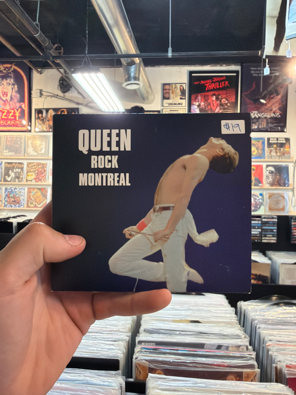 Queen - Rock Montreal (CD Set)