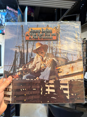 Jimmy Buffett - A White Sports Coat