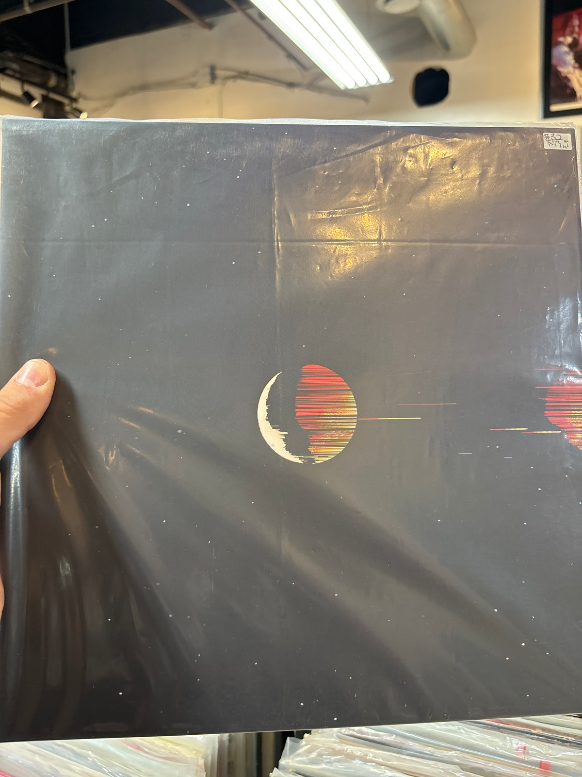 Eldren - Miss Information Aged