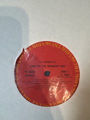 The land of midnight sun - Al di Meola