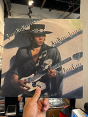 Stevie Ray Vaughan - Texas Flood