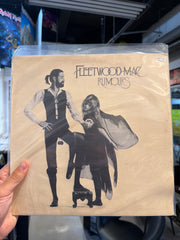 Fleetwood Mac - Rumours