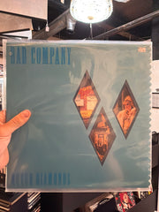 Bad Company - Rough Diamonds