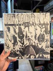 Weather Girls - Raining Men 12”