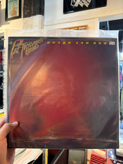 Pat Travers Band - Crash