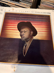 Solo flight - Charlie Christian