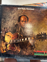 Forecast - Eric Gale