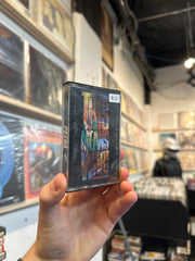 Petra - This Means War!