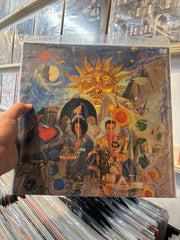 Seeds of Love - Tears for Fears