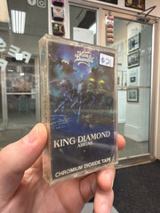 King Diamond - Abigail
