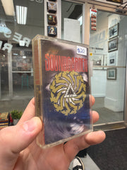 Soundgarden - Badmotorfinger