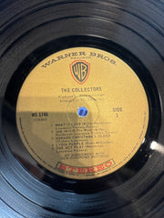 The Collectors - Self Titled