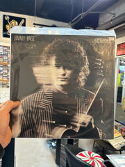 Jimmy Page - Outrider