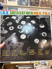 I.R.S Greatest Hits Vols . 2&3