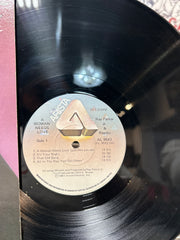 A women needs love - Ray Parker Jr. and raydio