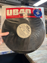 Little Baggariddim - UB40