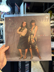Taste Of Honey - Ladies Of The Eighties