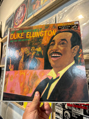 His Best - Duke Ellington