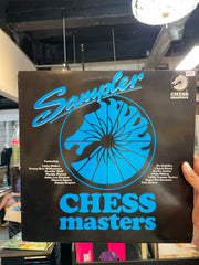 Chess Masters - Sampler
