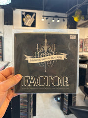 Factor - Singles Series