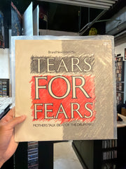 Tears For Fears - Mothers Talk