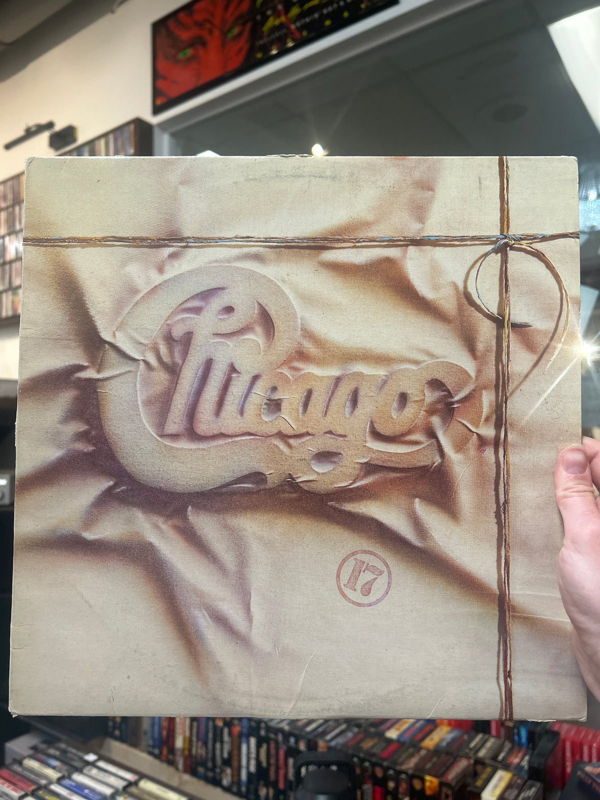 17 - Chicago