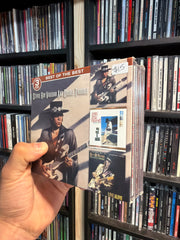 Stevie Ray Vaughan - Best Of (CD Set)