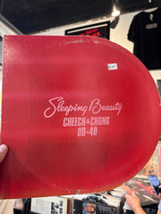 Sleeping Beauty - Cheech & Chong
