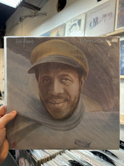 John Handy - Where go the Boats