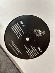Molten Lava - Sevens and Nines