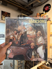 Jackson 5 - Torture (12”)