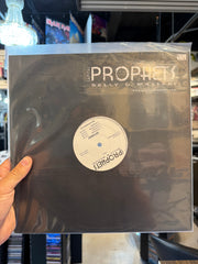 The Prophets - Getaway (12”)