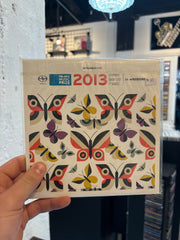 2013 Polaris Music Prize