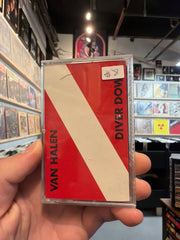 Van Halen - Diver Down