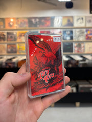 Tora Tora - Wild America