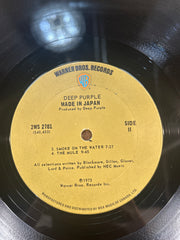 Made in Japan - Deep Purple