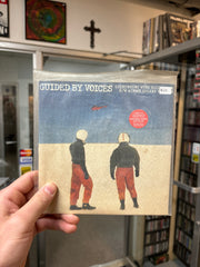 Guided by Voices - Everywhere With