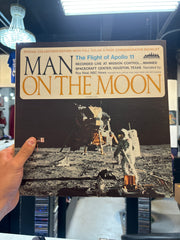 Man on the Moon - Apollo 11