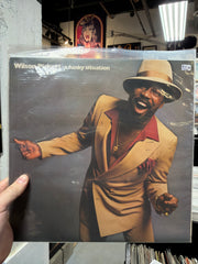Wilson Pickett - A Funky Situation