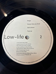 New Order - Low Life
