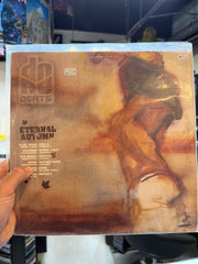 DNAE - Eternal Autumn