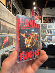 Hanoi Rocks - Oriental Beat