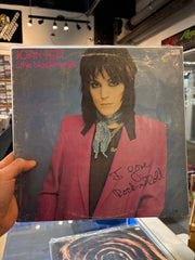 Joan Jett - I Love Rock n Roll