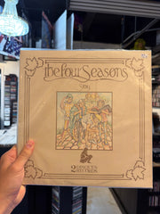 The Four Seasons - Story