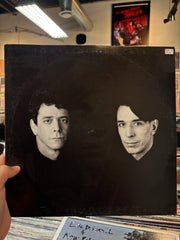 Lou Reed - Songs for Drella
