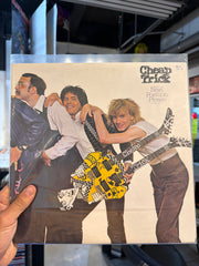 Cheap Trick - Next Position Please