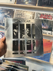 McVicar - Soundtrack
