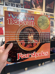 Donovan - Four Shades