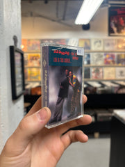 Dj Jazzy Jeff - In This Corner