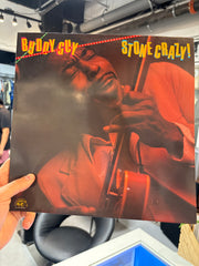 Buddy Guy - Stone Crazy